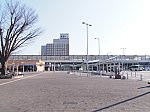 両毛線　前橋駅