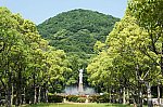 兵庫県立甲山森林公園