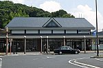 紀伊田辺駅