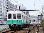 高松琴平電気鉄道　1300形1305＋1306号車