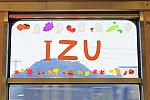 221029_駿豆線ハロウィン電車「IZU」