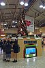 上野駅クリスマス-1 202211