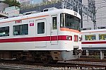 東武鉄道350系 201711