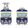鉄道コレクション 福井鉄道200形(203号車 保存車)