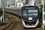 東急6020系電車