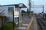 54飯田線　毛賀(1)20211104