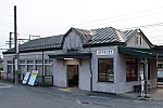 55飯田線　伊那八幡20211104