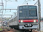 4000　20221204　1152・4109「大森金城学院前駅名改称30周年a」　印場-大森金城学院前