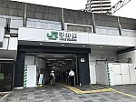 平井駅北口