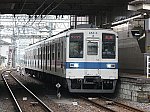 【ダイヤ改正で新設！】東武伊勢崎線　ワンマン　大田行き8000系