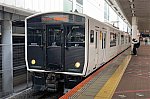 JR九州817系電車