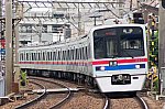 京成3400形電車