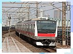 ((京葉線E233系))