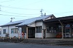60飯田線　桜町(1)20211104