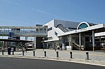 知多半田駅