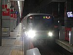 【終夜運転ないので撮影！】南北線　各駅停車　奥沢行き9000系