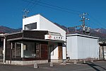 68飯田線　上片桐20211104