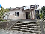 予讃線・千丈駅