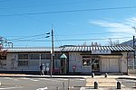 73飯田線　飯島(2)20211104