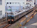 和田岬線207系
