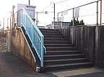 和歌山線　紀伊小倉駅