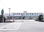 山陽本線　厚狭駅