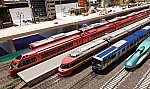ヨコハマ鉄道模型フェスタ2023（2023年2月4日） - 鉄道コム