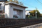 80飯田線　赤木(2)20211104