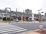 日豊本線　行橋駅