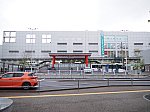 鹿児島本線　香椎駅