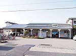 山陽本線　糸崎駅