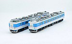 TOMIX トミックス 93575 ＪＲ １８９系特急電車（Ｍ１１編成・あずさ色・中央ライナ―）セット