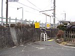 飯田線　切石駅