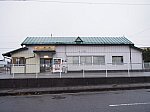飯田線　鼎駅