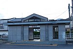 89飯田線　沢20211104