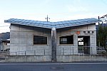 90飯田線　羽場20211104