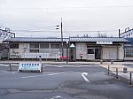飯田線　飯島駅