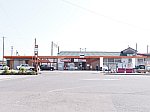 長崎本線　肥前鹿島駅