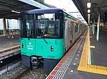 神戸市営地下鉄山手線