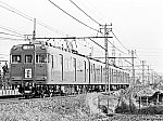 6000　19850304　5523「はだか祭」・6208　奥田-国府宮