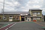 北熊本駅