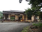 日田彦山線　採銅所駅