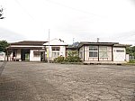 日田彦山線　石原町駅