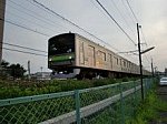 70'sの鉄道写真と川柳