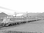 7000　19820922　90「豊橋」・--　名電赤坂-御油