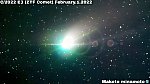 ZTF彗星,C/2022 E3,ZTF Comet