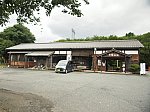 日田彦山線　宝珠山駅