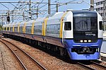 JR東日本255系電車