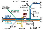 ((鶴見駅問題))