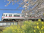 5000　20220404　970A・5006　大山寺-徳重名古屋芸大